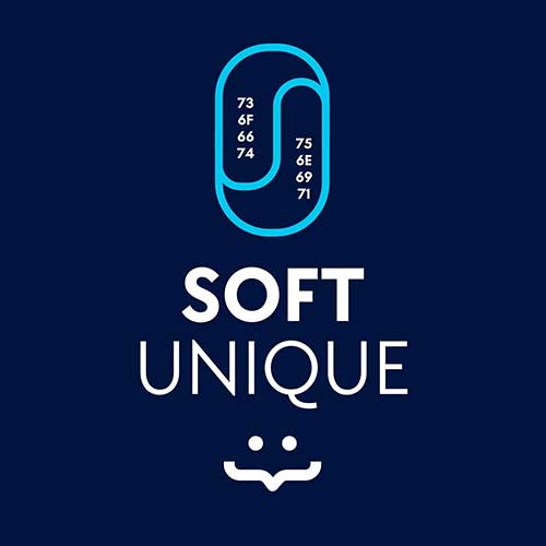 SoftUniQ